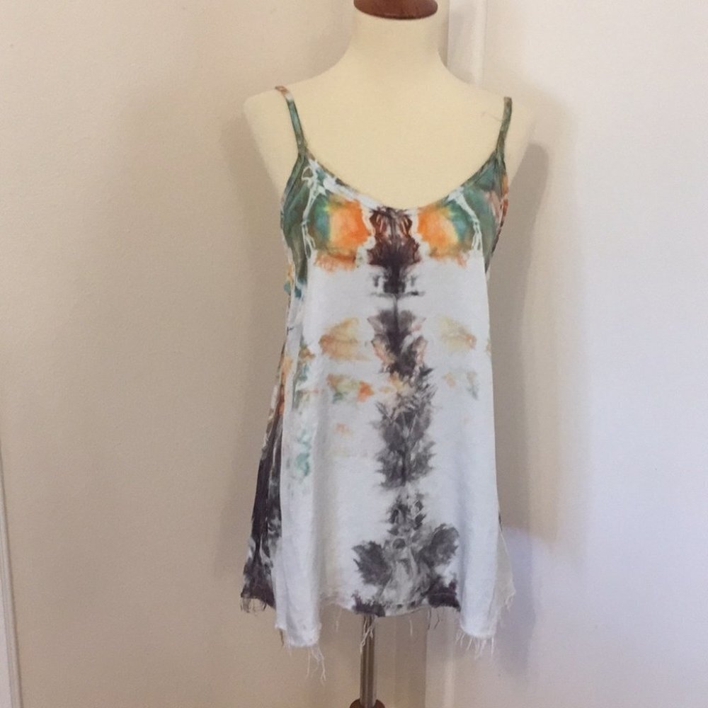 S LOVE TANJANE Tank‎ Top EE54 3042